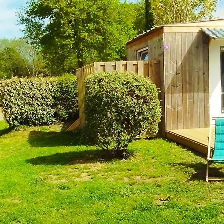 Cabane Randonneurs Camoël Dış mekan fotoğraf